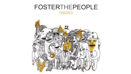 music Foster The People HD Desktop Wallpaper | Background Image