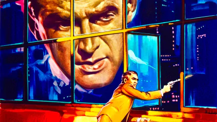 James Stewart movie rope HD Desktop Wallpaper | Background Image