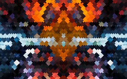 Abstract pattern HD Desktop Wallpaper | Background Image