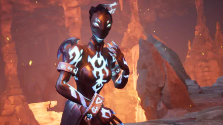 video game Darksiders III HD Desktop Wallpaper | Background Image