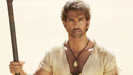 Hrithik Roshan movie Mohenjo Daro HD Desktop Wallpaper | Background Image