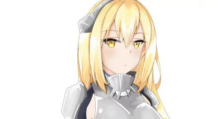 Aiz Wallenstein Anime Is It Wrong to Try to Pick Up Girls in a Dungeon? HD Desktop Wallpaper | Background Image