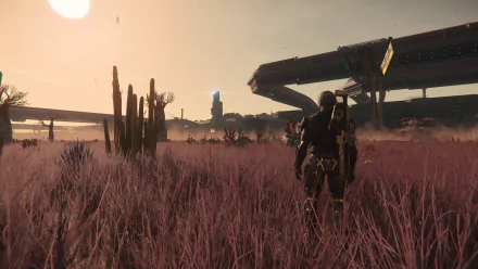  Star Citizen Wallpaper/Screenshots 4K/UHD
