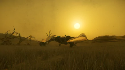  Star Citizen Wallpaper/Screenshots 4K/UHD