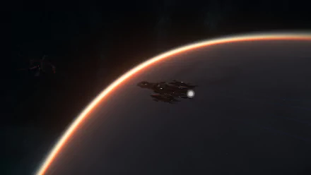  Star Citizen Wallpaper/Screenshots 4K/UHD