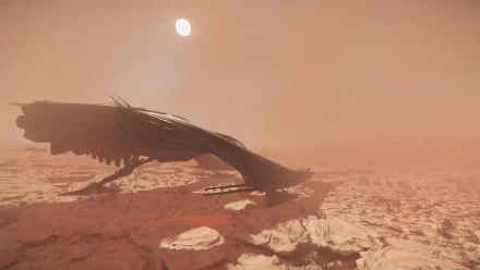  Star Citizen Wallpaper/Screenshots 4K/UHD