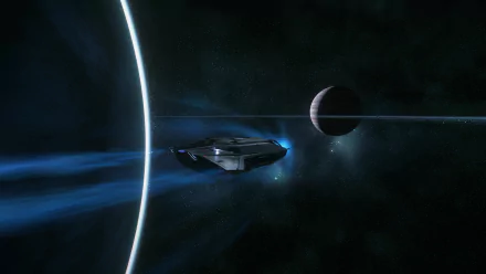  Star Citizen Wallpaper/Screenshots 4K/UHD