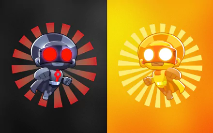 video game Bloons TD 6 HD Desktop Wallpaper | Background Image