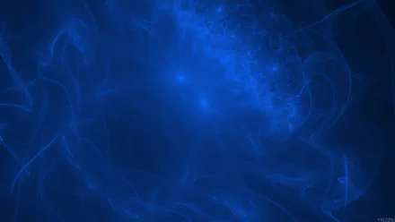 Abstract blue abstract blue HD Desktop Wallpaper | Background Image