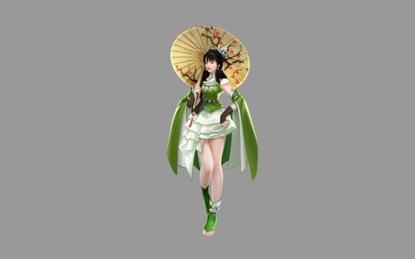 Women Artistic Parasol HD Wallpaper | Background Image