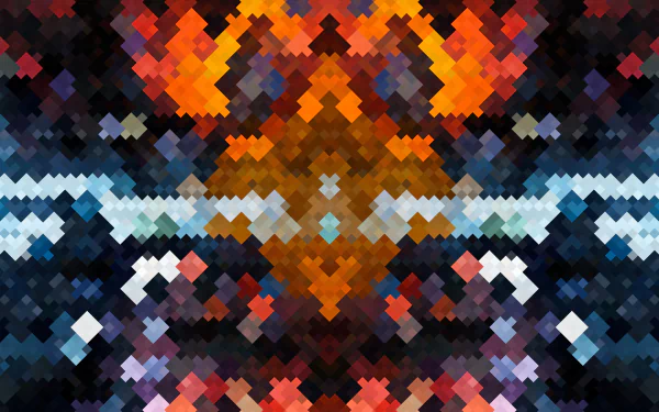 Abstract pattern HD Desktop Wallpaper | Background Image