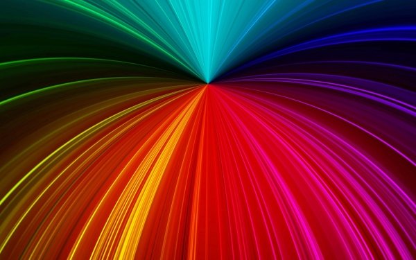 Abstract Colors HD Wallpaper | Background Image