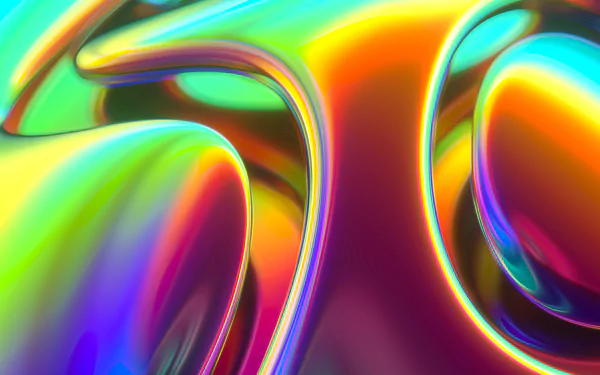 Abstract gradient HD Desktop Wallpaper | Background Image