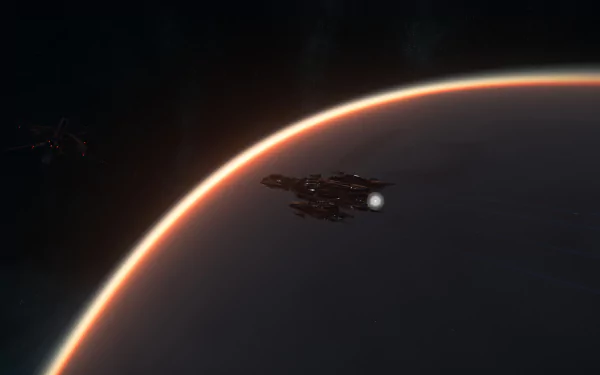  Star Citizen Wallpaper/Screenshots 4K/UHD