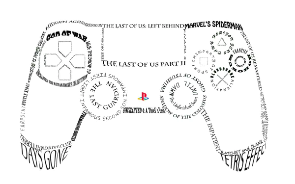 joystick video game PlayStation 4 HD Desktop Wallpaper | Background Image