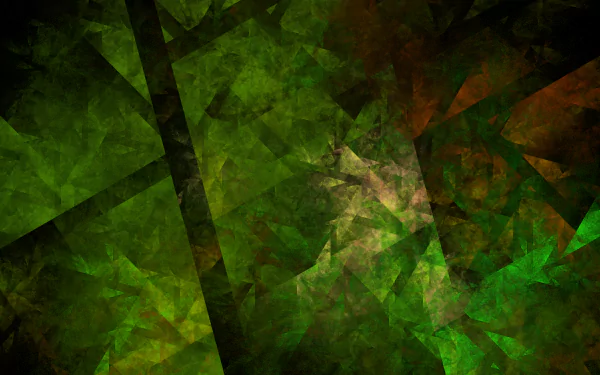 Abstract green abstract green HD Desktop Wallpaper | Background Image