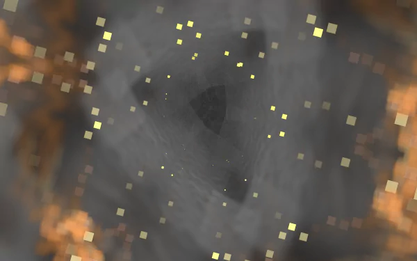 Abstract square HD Desktop Wallpaper | Background Image