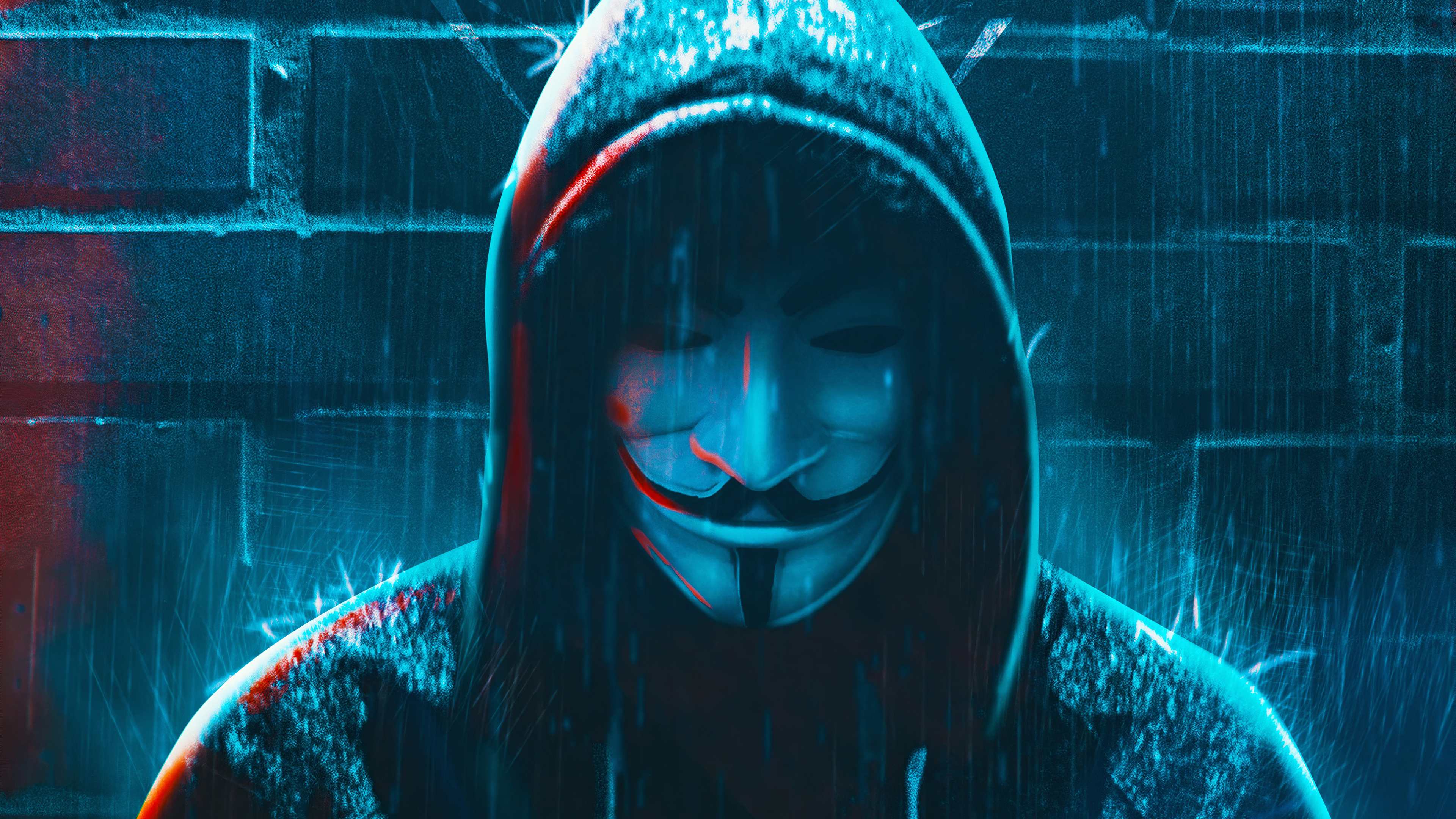 Anonymous 1080P 2K 4K 5K HD wallpapers free download  Wallpaper Flare