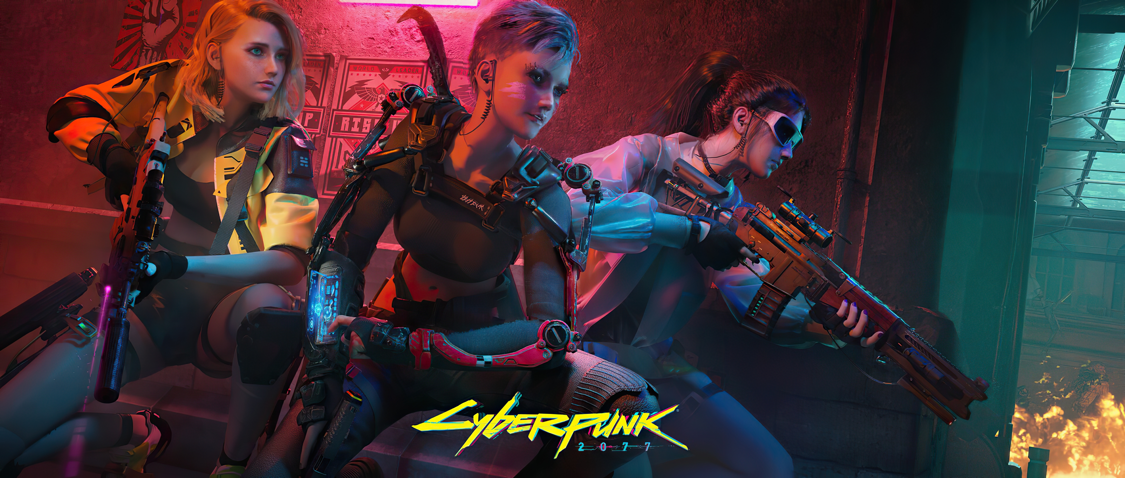 Cyberpunk 2077 Shoot Day 4k Wallpaper,HD Games Wallpapers,4k Wallpapers ,Images,Backgrounds,Photos and Pictures