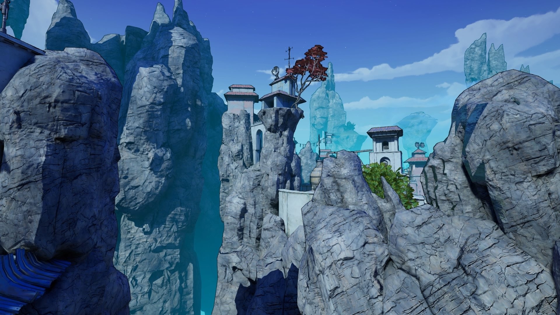 Download Video Game Borderlands 3 HD Wallpaper by Alexdu35220