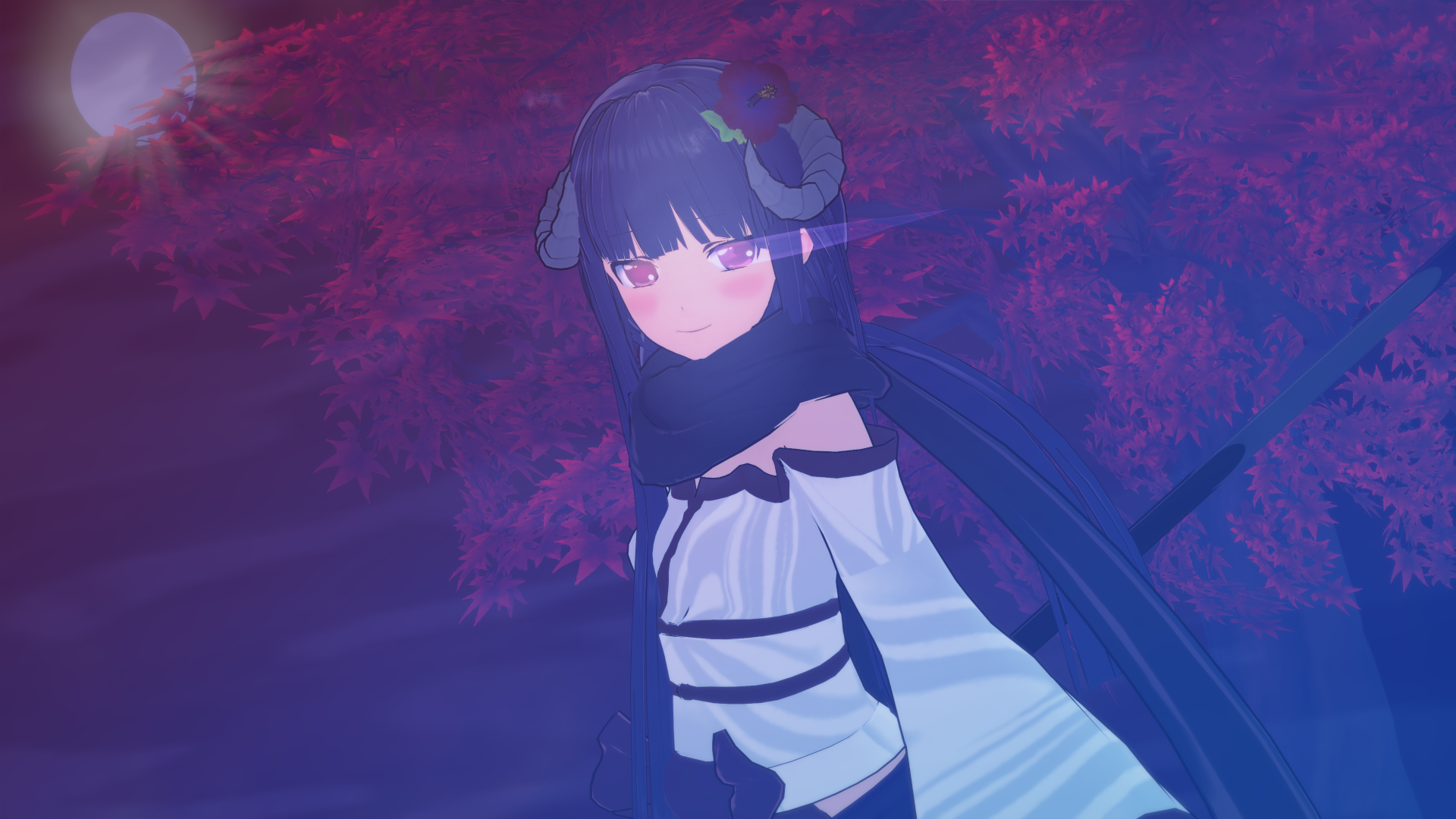 Download Ririchiyo Shirakiin Anime Inu X Boku SS HD Wallpaper by ふらいどらいす