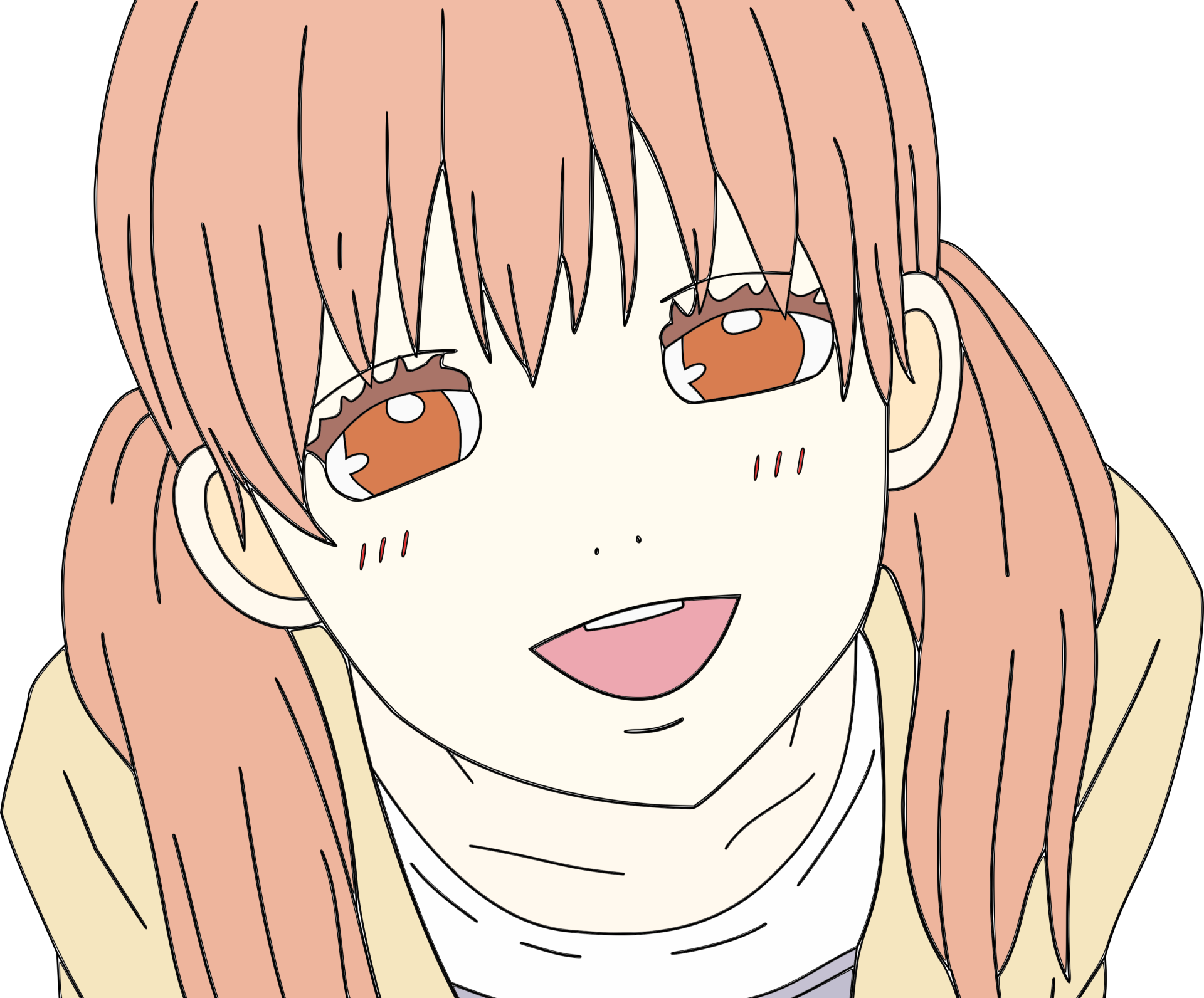 Download Rinko Yamato Anime Ore Monogatari!! HD Wallpaper