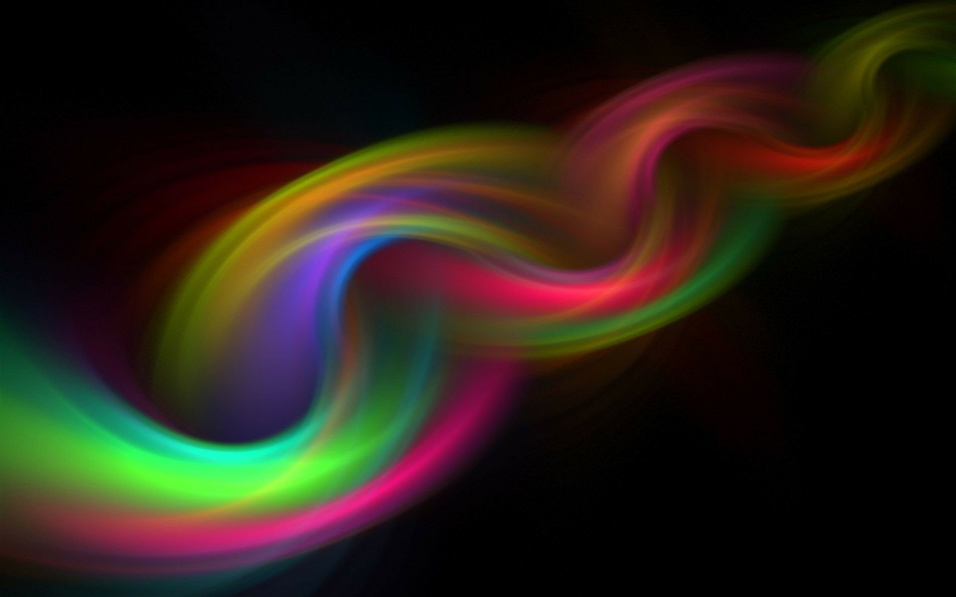 Download Shapes Abstract Colors HD Wallpaper | 1920x1200 | Wallpaper Abyss