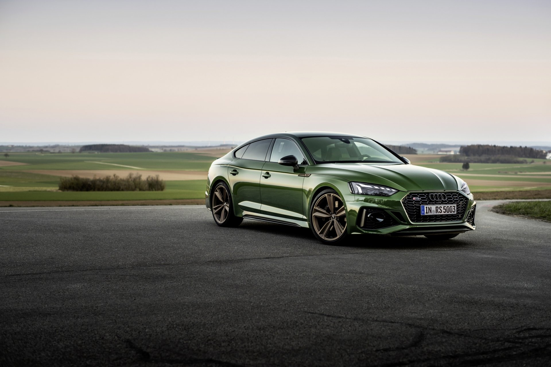 Audi RS5 4k Ultra HD Wallpaper | Background Image | 4096x2731