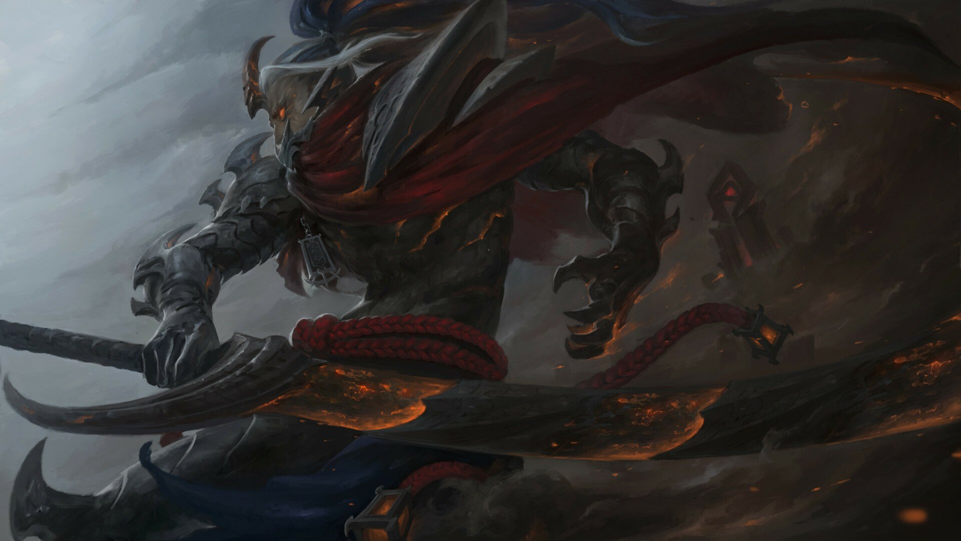 Featured image of post Yasuo Wallpaper Fanart yasuo league of legends hd wallpapers backgrounds