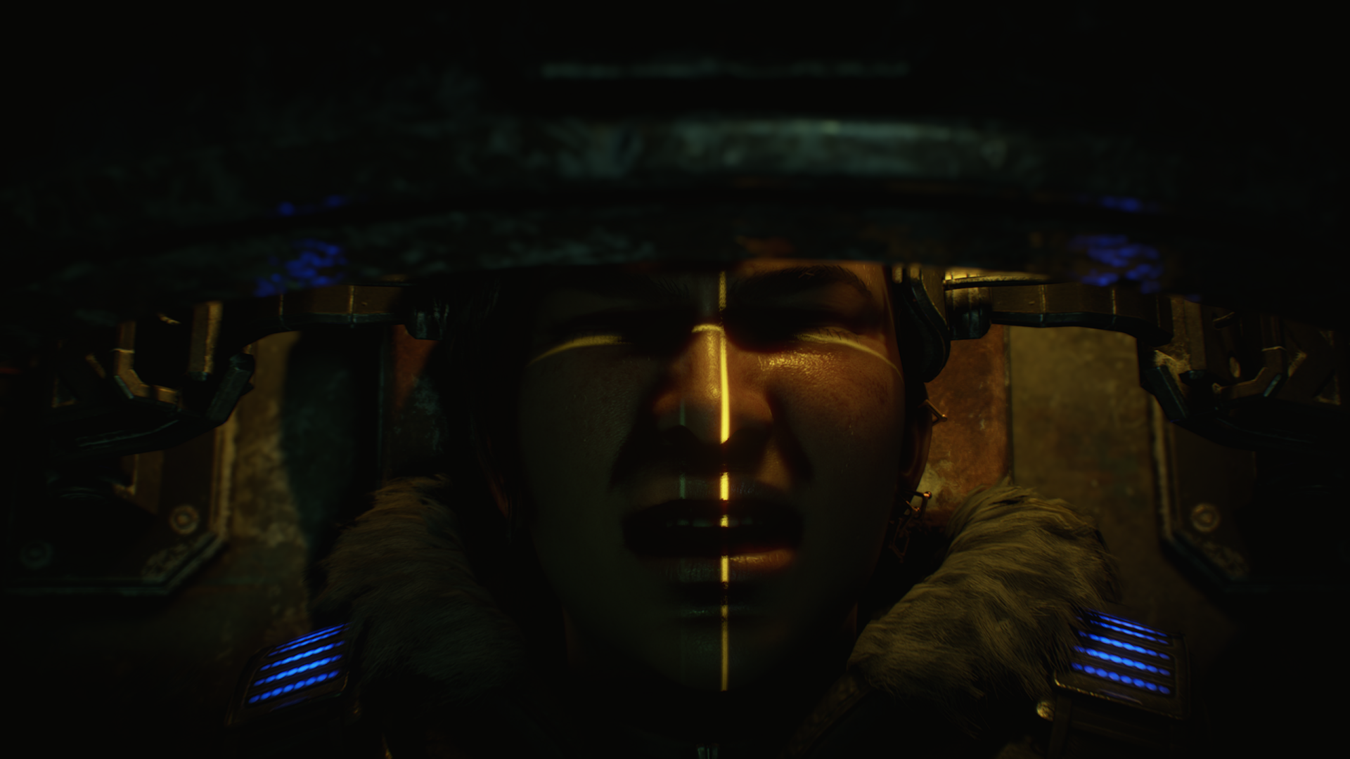 Download Gears Of War Video Game Gears 5 HD Wallpaper by FLX-II