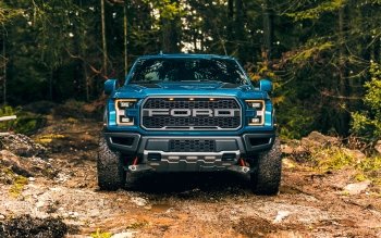 24 Ford F 150 Raptor Hd Wallpapers Background Images Wallpaper Abyss
