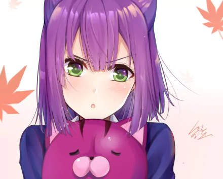 Momo Akanegakubo Anime Food Wars: Shokugeki no Soma HD Desktop Wallpaper | Background Image