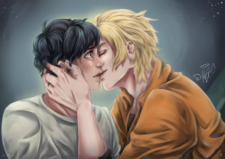 Eiji Okumura Ash Lynx Anime Banana Fish HD Desktop Wallpaper | Background Image