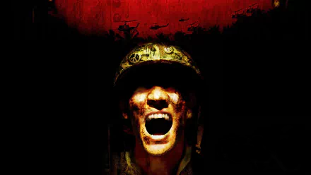 video game ShellShock 2: Blood Trails HD Desktop Wallpaper | Background Image