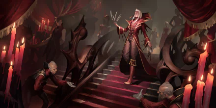  Nox vladimir by Michal Ivan