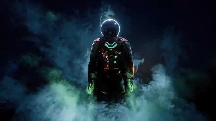 Mysterio (Marvel Comics) Comic mysterio HD Desktop Wallpaper | Background Image