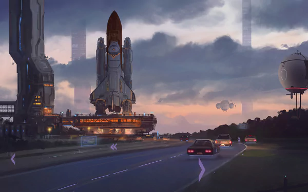  Launchpad by Wanbao