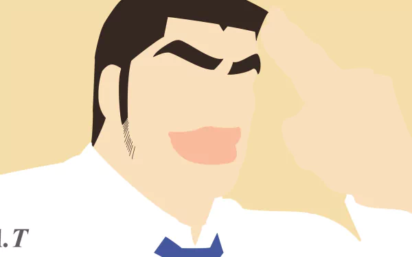 Takeo Gouda Anime Ore Monogatari!! HD Desktop Wallpaper | Background Image