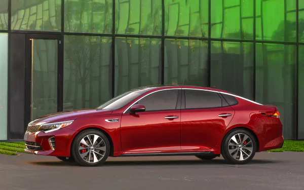 car Kia vehicle Kia Optima HD Desktop Wallpaper | Background Image