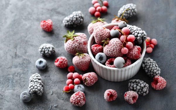 Berry Wallpaper and Background Image | 1680x1050