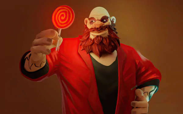 Money Heist Helsinki (La Casa De Papel) TV Show HD Desktop Wallpaper | Background Image