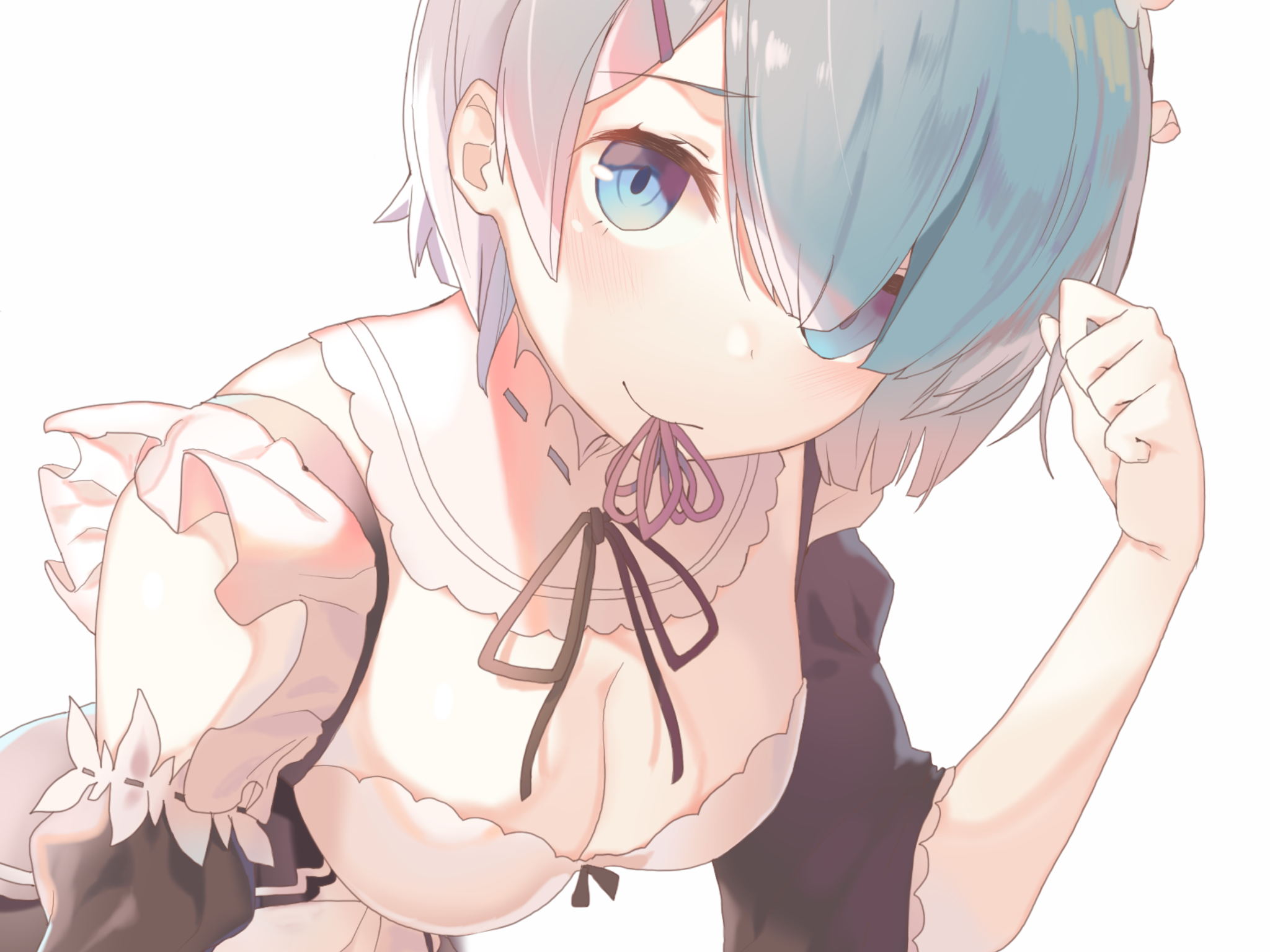 Cherrygirl Rem