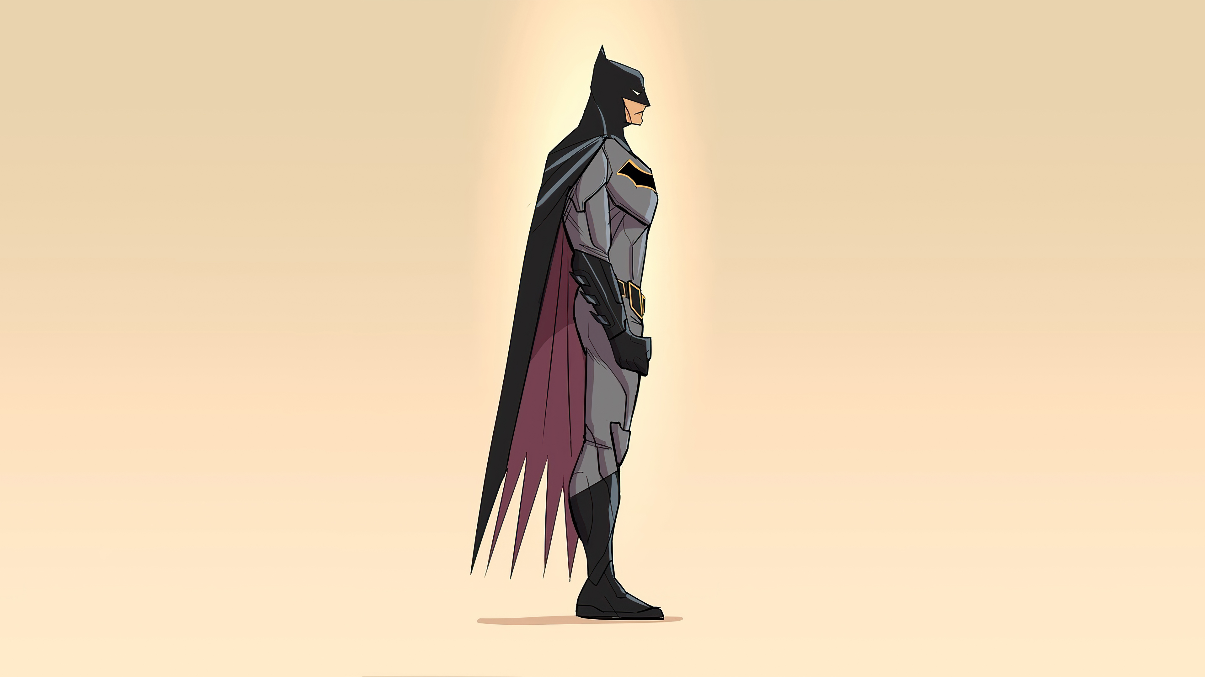 Batman 4k Ultra HD Duvar kağıdı Arka plan 3840x2160 ID1085814