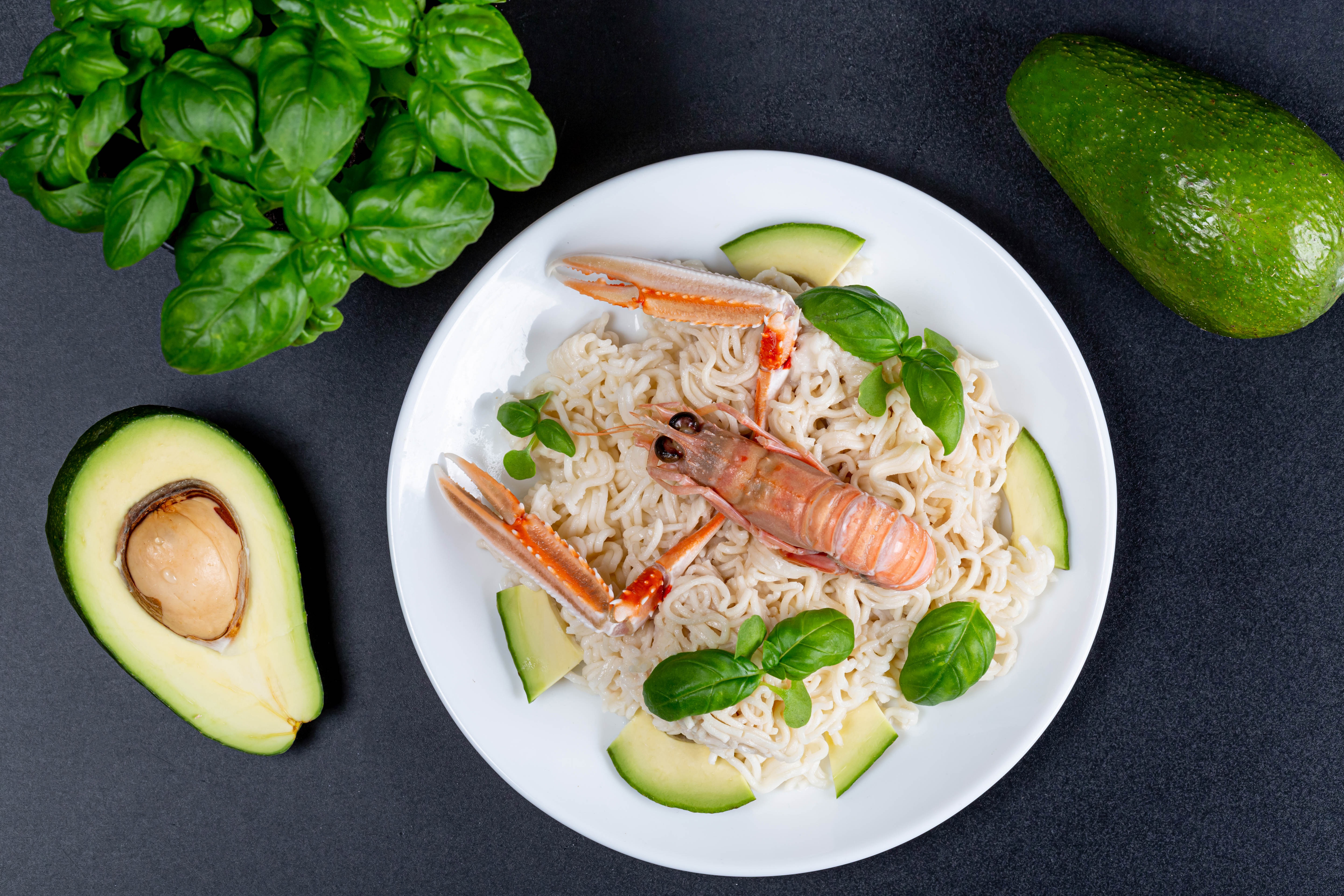 Food Lobster HD Wallpaper | Background Image