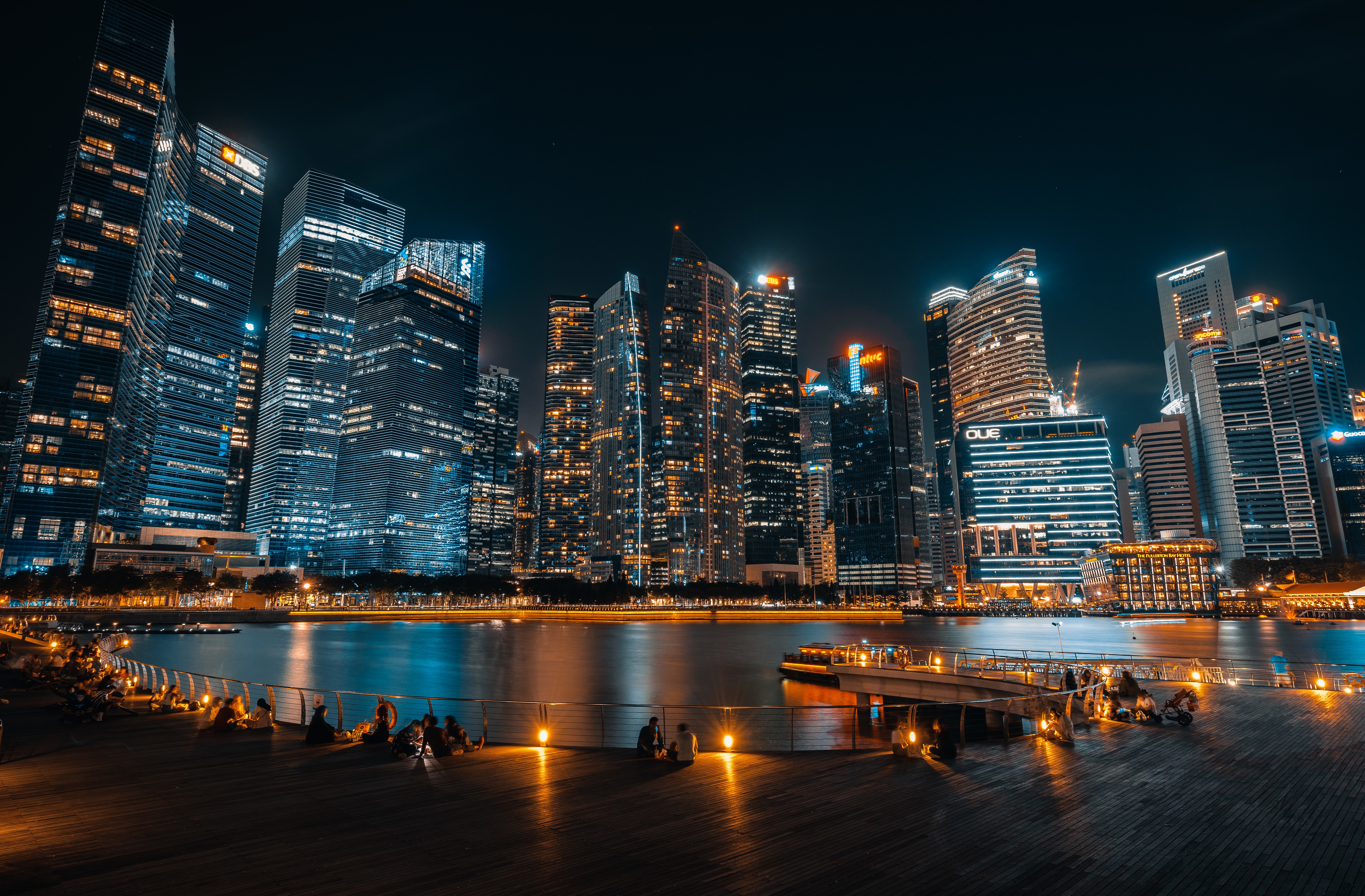 4,900+ Singapore Skyline Day Stock Photos, Pictures & Royalty-Free Images -  iStock | Singapore skyline day time