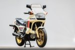 Preview Honda Motorcycles