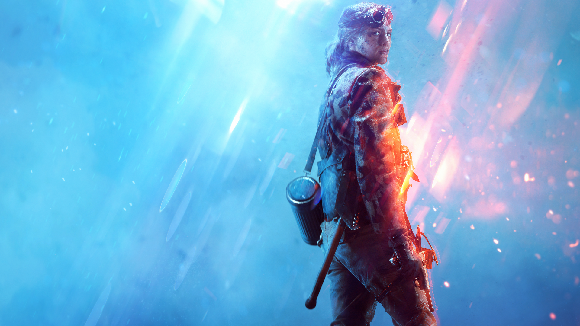 hd battlefield v