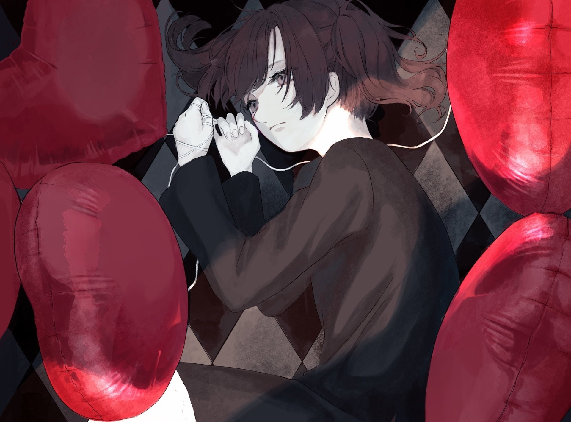 Download Anime Original HD Wallpaper by Sinaco | 2048x1511 | Wallpaper ...