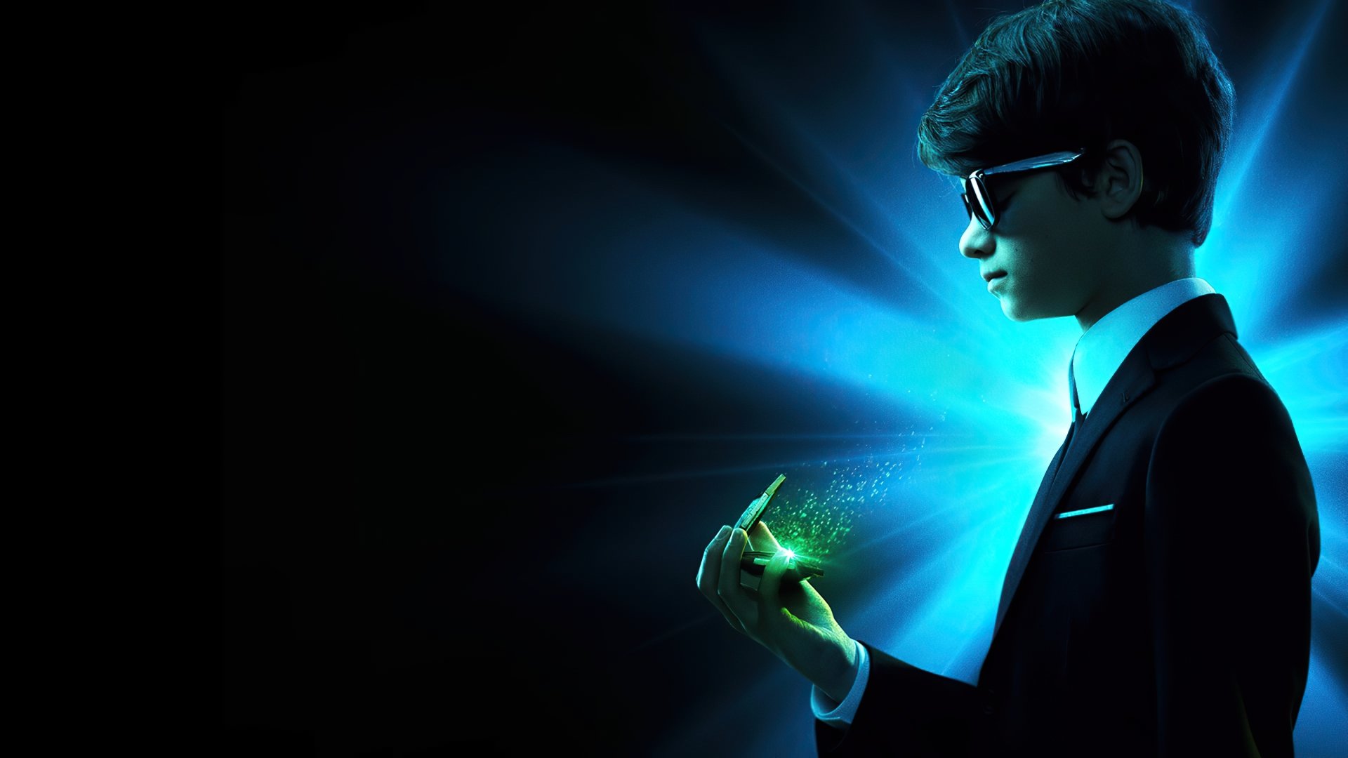 Download Movie Artemis Fowl 4k Ultra HD Wallpaper