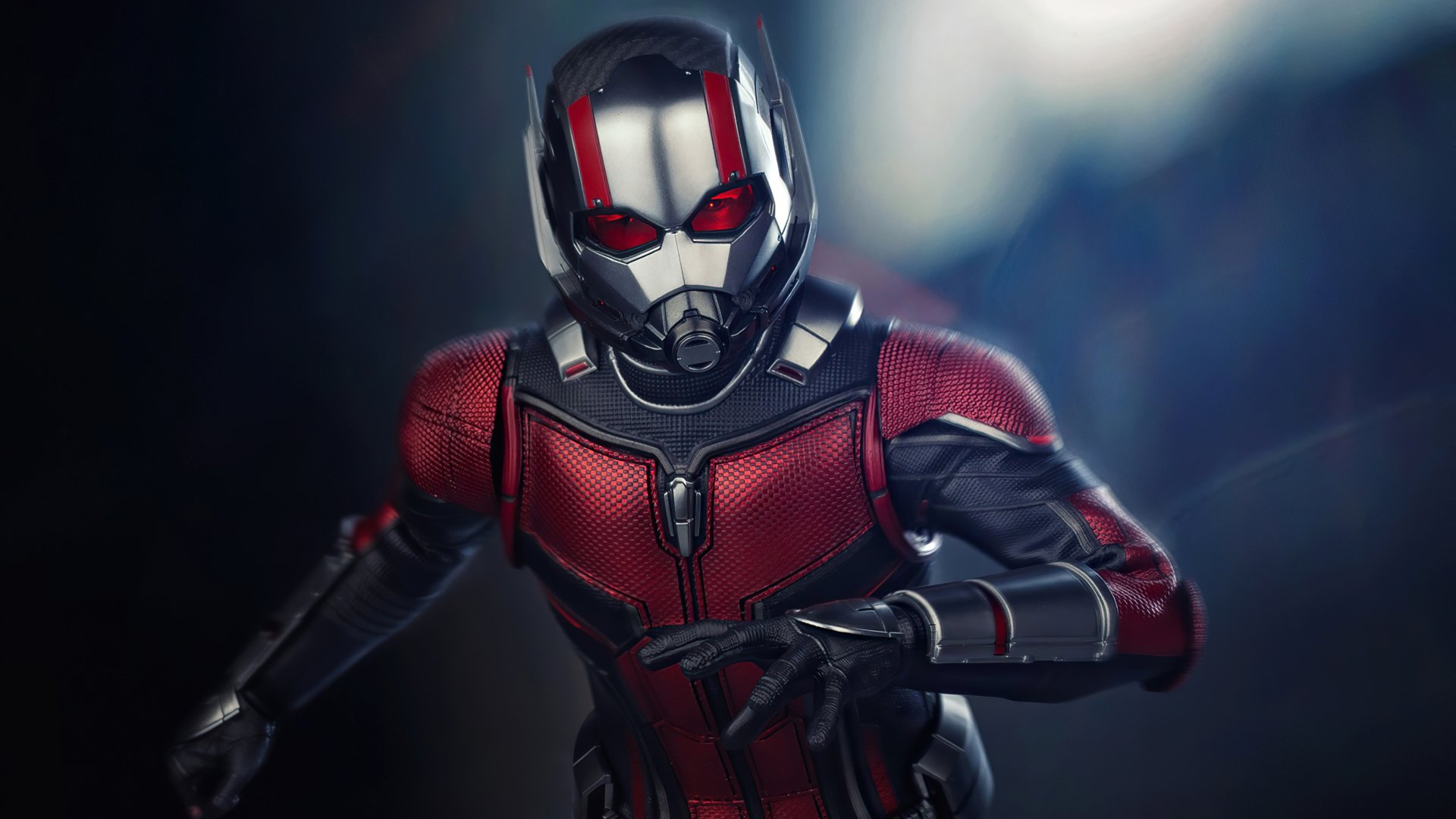 Ant-Man HD Wallpaper | Background Image | 3278x1844